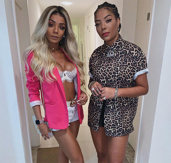 Brunna Gonçalves revela mudança para a casa de Ludmilla: <i>- Indo morar com o amor da minha vida</i>