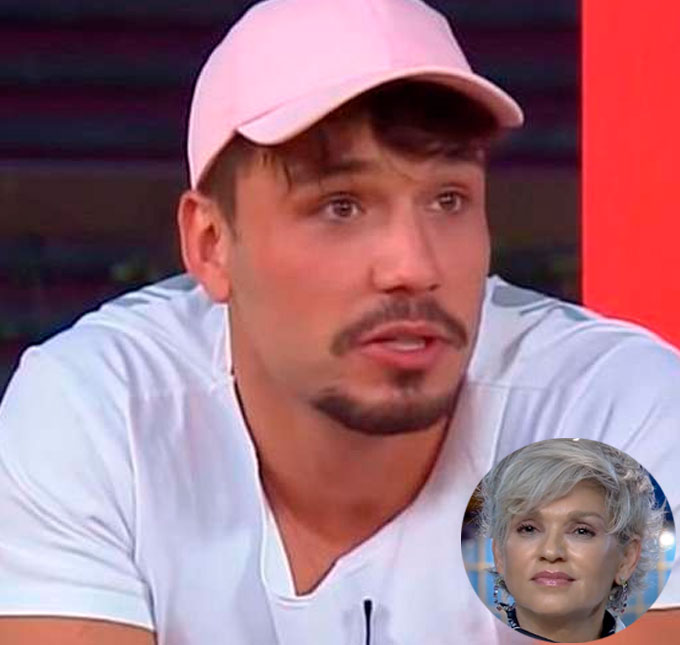 Após eliminação de Andréa Nóbrega em <i>A Fazenda 11</i>, Lucas Viana dispara: <i>- Saiu um câncer daqui</i>