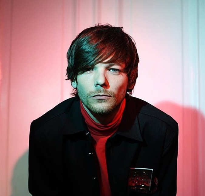 Muda local de <i>show</i> de Louis Tomlinson, ex-<i>One Direction</i>, em São Paulo