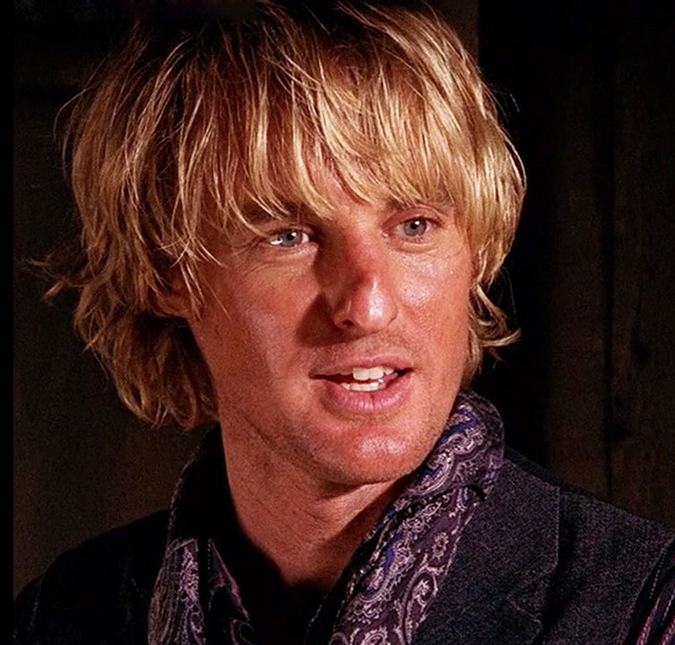 Ex acusa Owen Wilson, ator de <i>Marley & Eu</i>, de não se importar com filha: <i>Nunca conheceu</i>