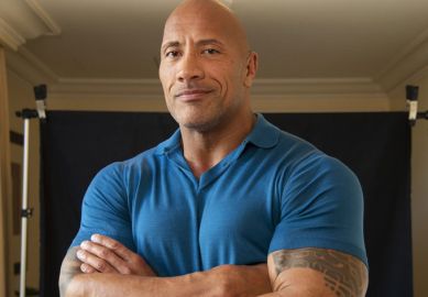 Adão Negro: Dwayne Johnson mostra uniforme do anti-herói e sugere que será  o filme mais violento da DC - Notícias de cinema - AdoroCinema