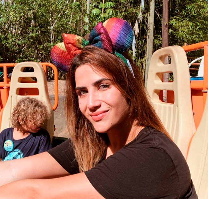 Filha de Leonardo, Jéssica Costa, passará por cirurgia no coração