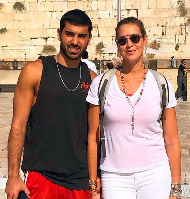 Luana Piovani dá indireta sobre casamento para namorado: <I>Tenho más notícias</I>; entenda!