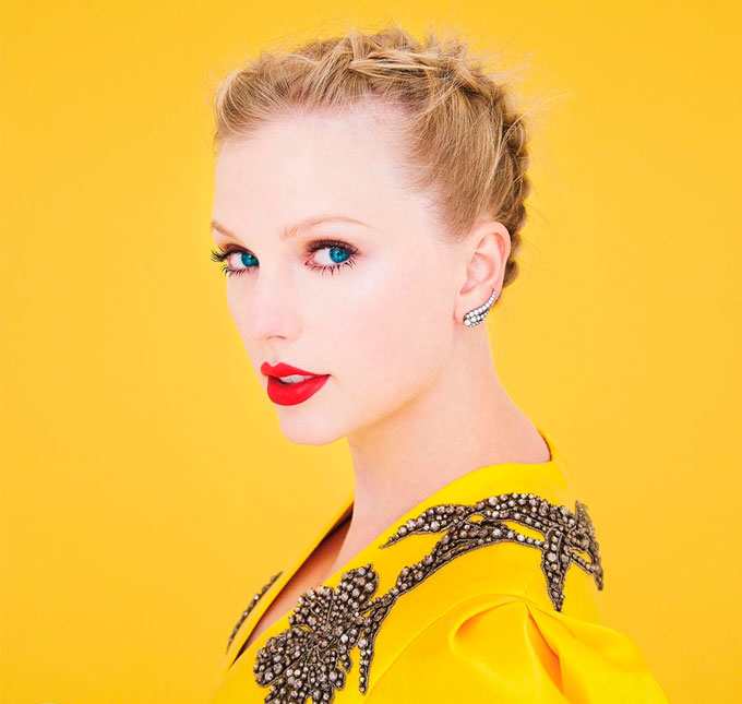Taylor Swift é proibida de apresentar suas músicas antigas e desabafa na <i>web</i>: <i>Controle tirânico</i>