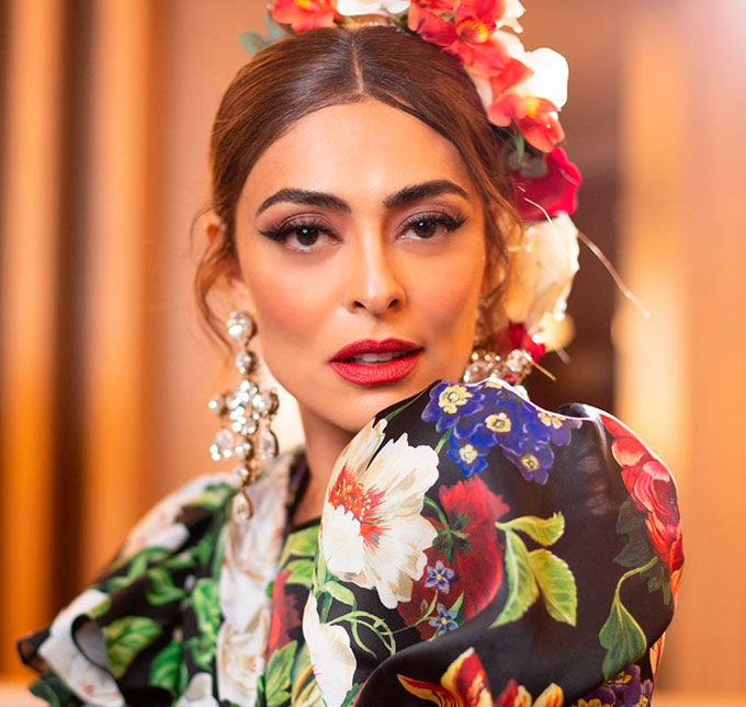 Juliana Paes se afastará de projetos em 2020 e revela: <i>- Cheguei a perder o apetite, com tanta angústia</i>