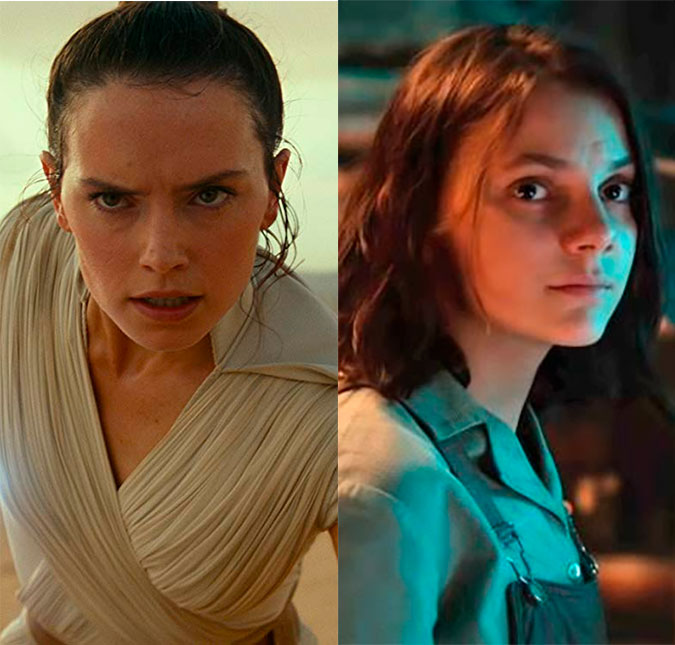 Elenco de <I>Star Wars</I> e <I>His Dark Materials</I> são confirmados na CCXP!