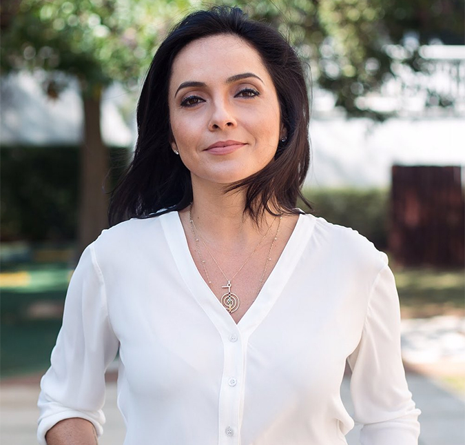 TV Globo terá que pagar um milhão de reais para Izabella Camargo por danos morais