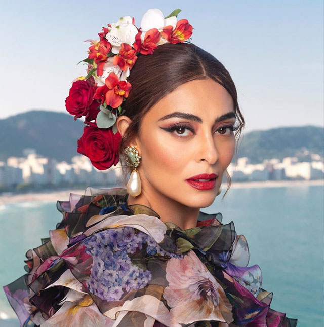 Juliana Paes se despede de Maria da Paz e diz o que aprendeu com a protagonista de <i>A Dona do Pedaço</i>: <i>Resiliência</i>