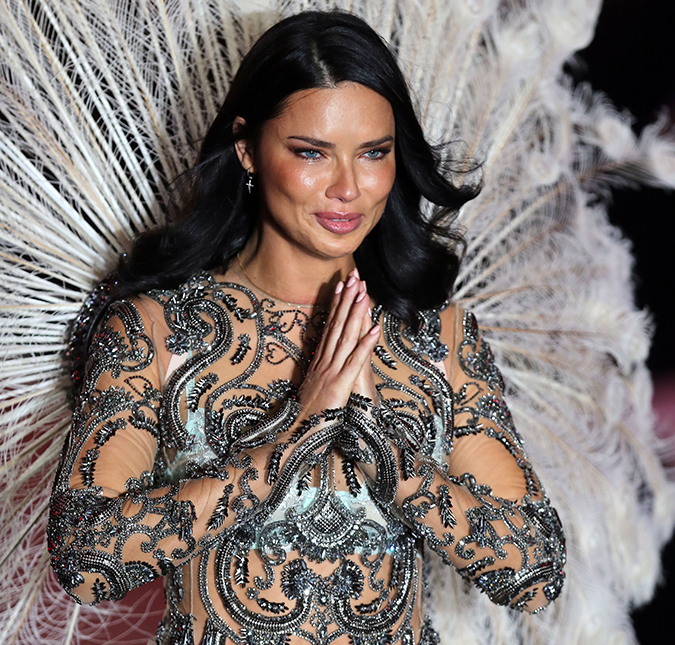 Desfile da <i>Victoria’s Secret</i> de 2019 é cancelado