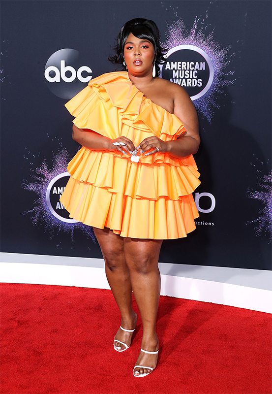 Lizzo
