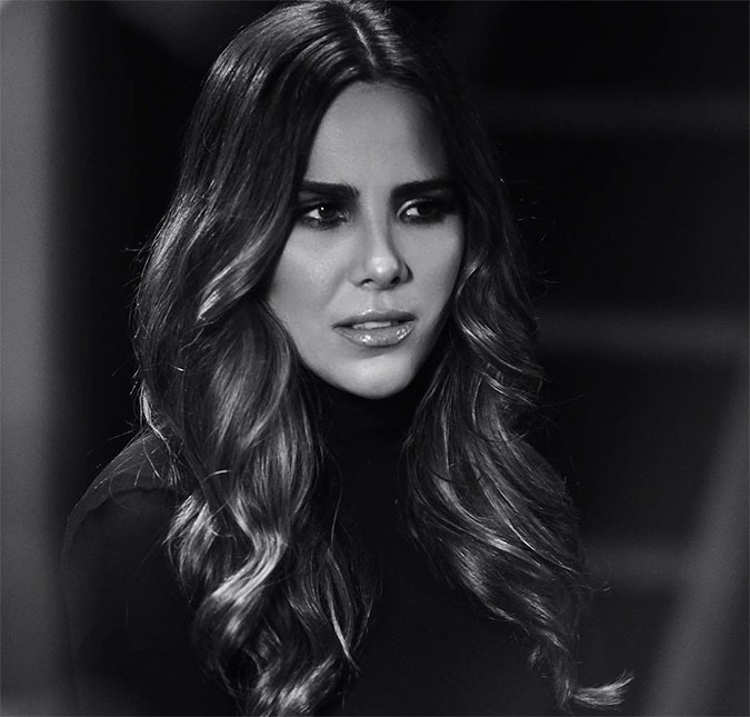 Wanessa Camargo fala sobre reação dos pais ao ouvirem música que ela escreveu sobre o divórcio; descubra!