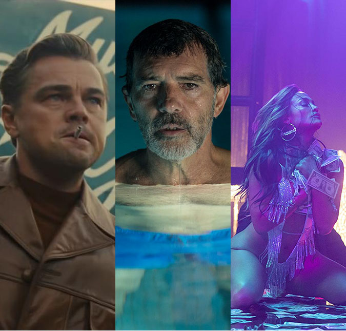 Revista <i>Time</i> elege os dez melhores filmes do ano contando com Jennifer Lopes, Almodóvar e mais; confira a lista!