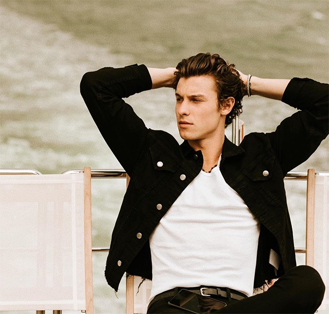 Shawn Mendes é antipático e recusa fotos com fãs em São Paulo, diz colunista