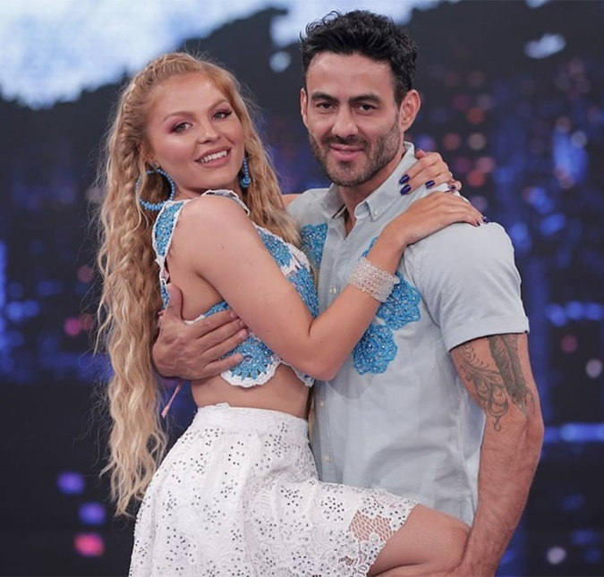 Luísa Sonza irrita a produção do <i>Dança dos Famosos</i> com faltas, atrasos e choro pelos bastidores, diz jornal