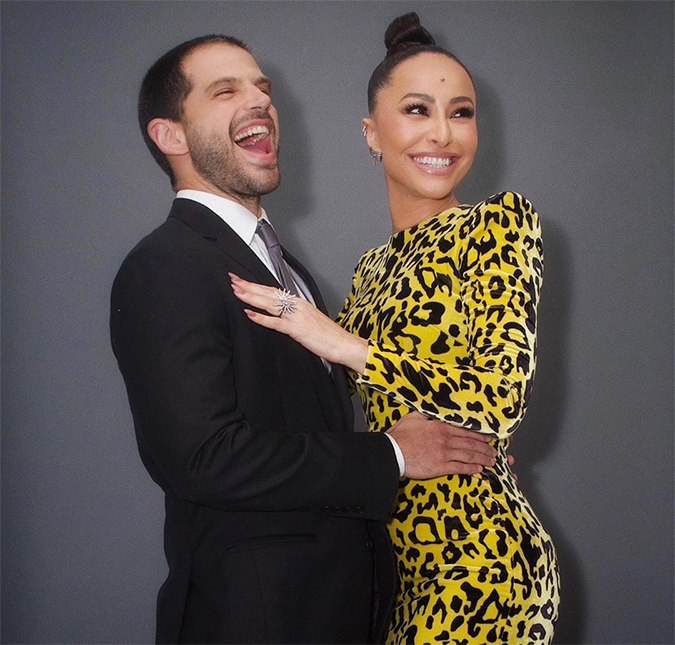 Sabrina Sato e Duda Nagle desmentem boatos sobre separação: <i>- Coisa mais absurda</i>