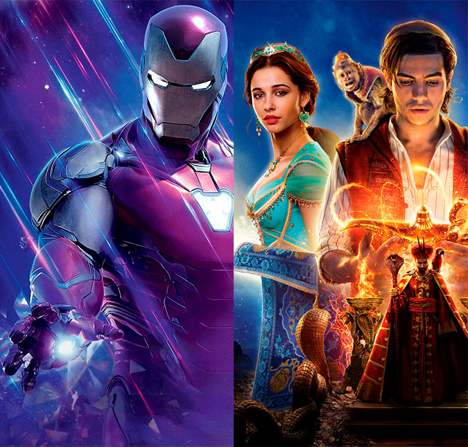 Veja as novidades do <I>Amazon Prime Video</I> para o mês de dezembro!