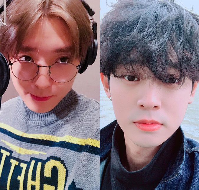 Justiça da Coreia do Sul condena dois astros do <i>k-pop</i> por estupro