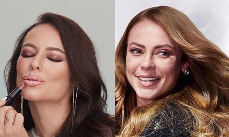 Relembre 10 celebridades brasileiras que mudaram radicalmente o visual em 2019