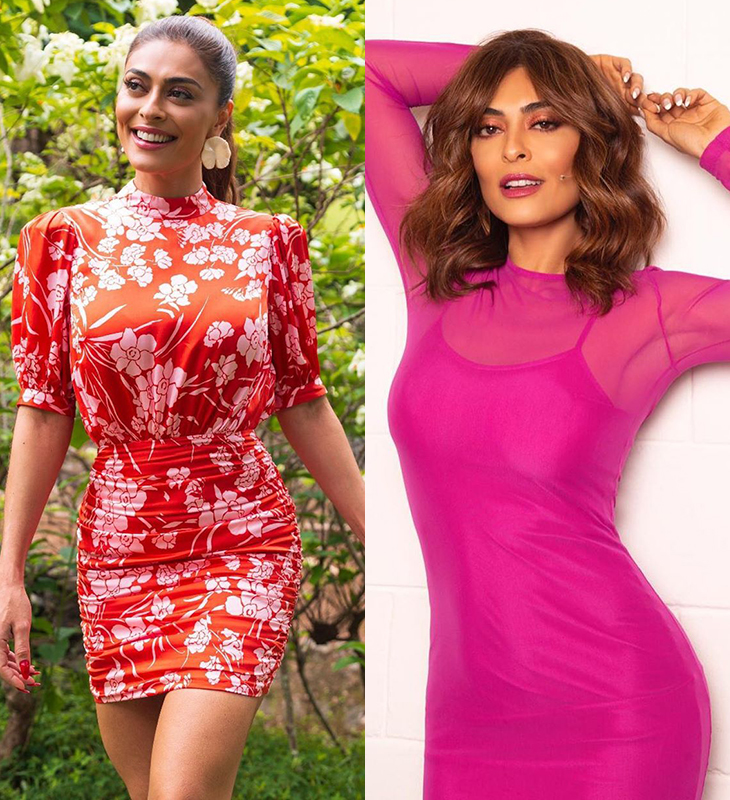 Juliana Paes