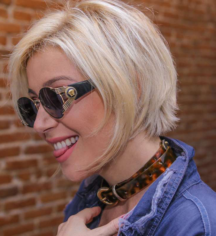 Luiza Possi