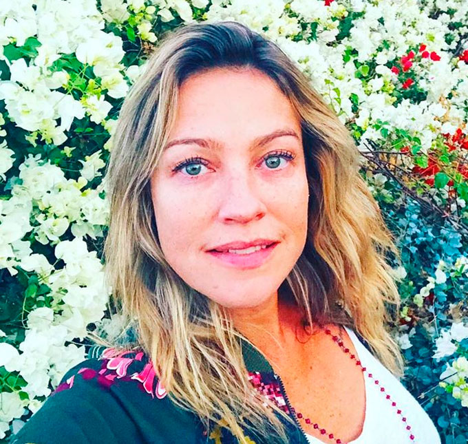 Após passar madrugada com filho no hospital, Luana Piovani revela que não toma banho todos os dias no inverno: <i>Pode me chamar de suja</i>