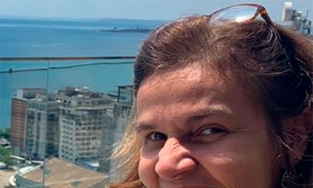 Claudia Rodrigues recebe medicação importada e continua com <I>dores terríveis: - Ela está bem debilitada</I>