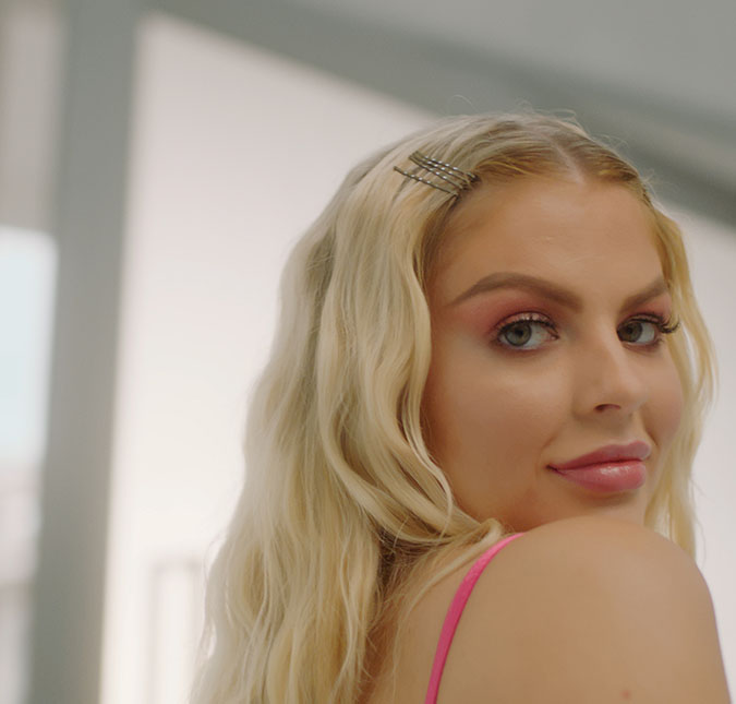 Luísa Sonza lança clipe para a música <i>Não Vou Mais Parar</i>; assista!