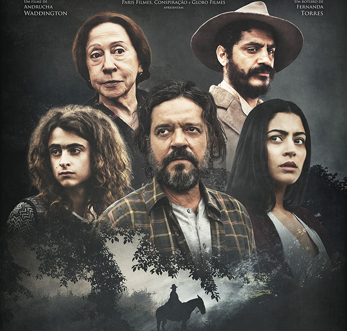 Filme de Fernanda Torres, <i>O Juízo</i> é nova aposta nacional para o gênero de suspense!