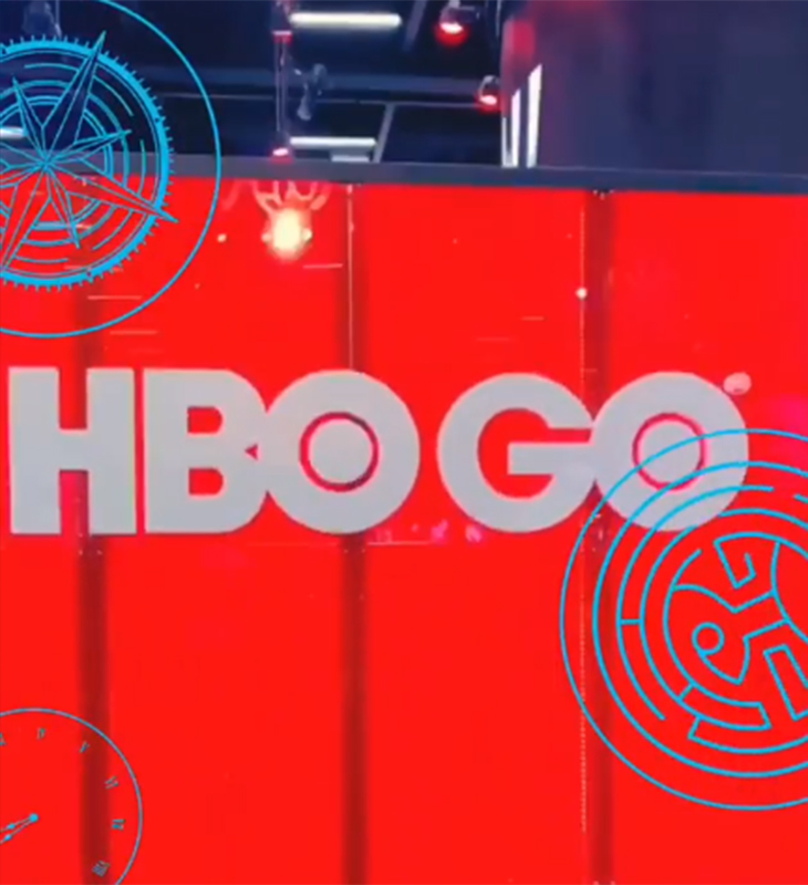 <i>HBO</i>
