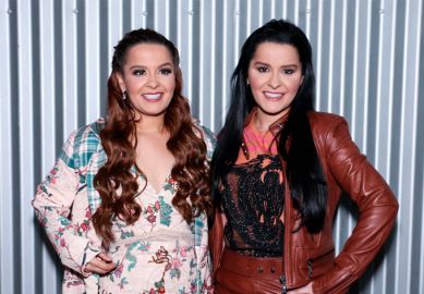 Maiara e Maraisa falam de primeiro descanso em cinco anos: <i>- Sabático na marra</i>
