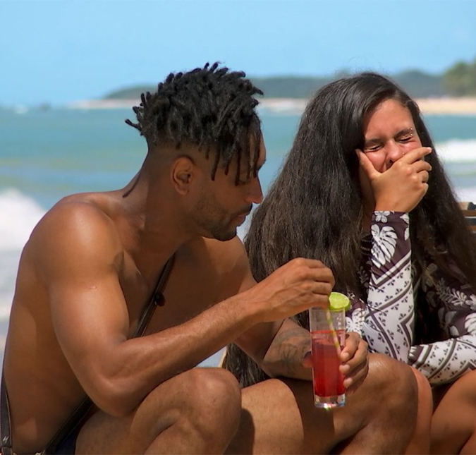 No <i>De Férias com o Ex Celebs</i>, Hana Khalil vira motivo de piada e discussões de relacionamento tomam conta da casa