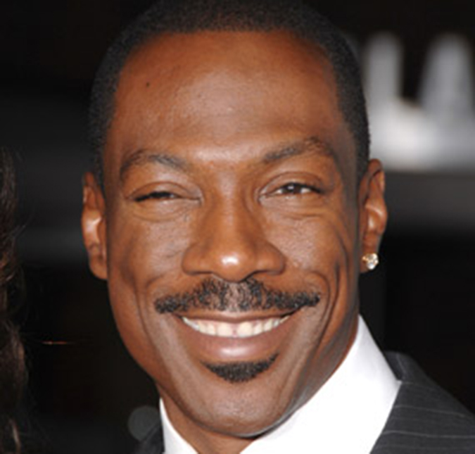 Eddie Murphy fala sobre o fato de ter dez filhos: <i>- Mulheres acham sexy</i>