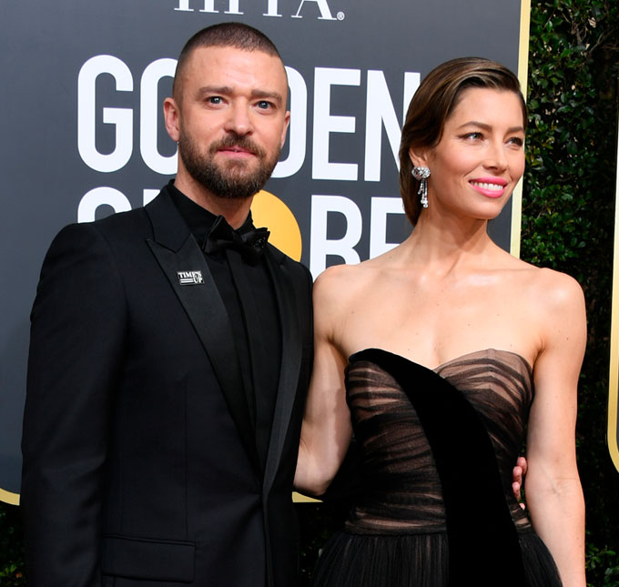 Apesar de Jessica Biel não acreditar em traição, Justin Timberlake pode perder dinheiro por quebra de contrato pré-nupcial, diz <i>site</i>