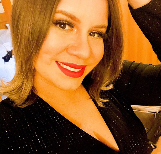 Marília Mendonça faz brincadeira e assusta seguidores: <i>Nasceu</i>