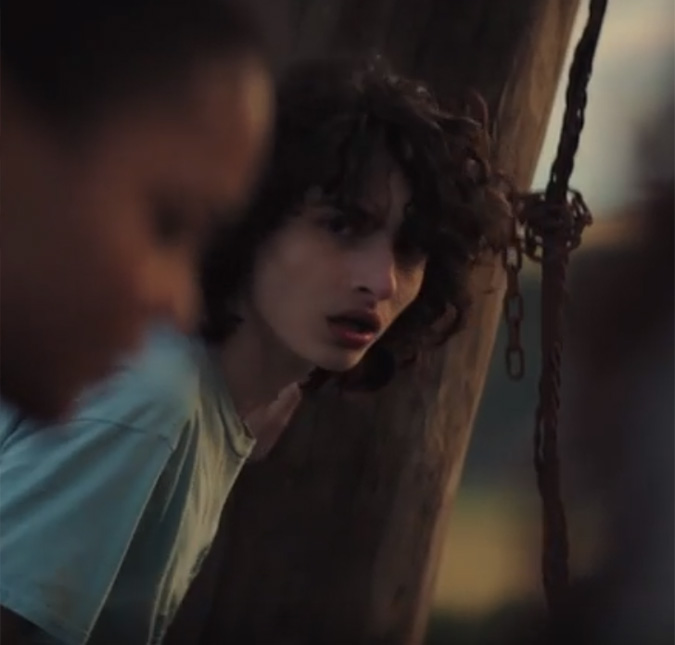 Primeiro <I>trailer</i> do novo <i>Caça-Fantasmas</i> traz astro de <I>Stranger Things</i> em ação, assista!