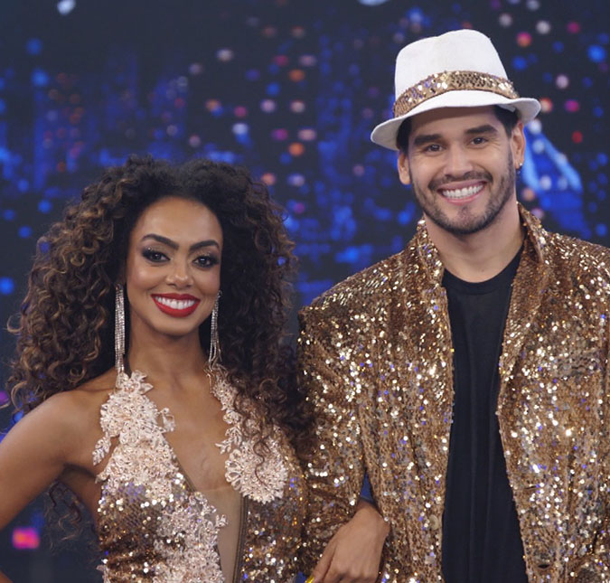 Dandara Mariana fica no topo do <i>ranking</i> e chega na final do <i>Dança dos Famosos</i>; confira os finalistas!