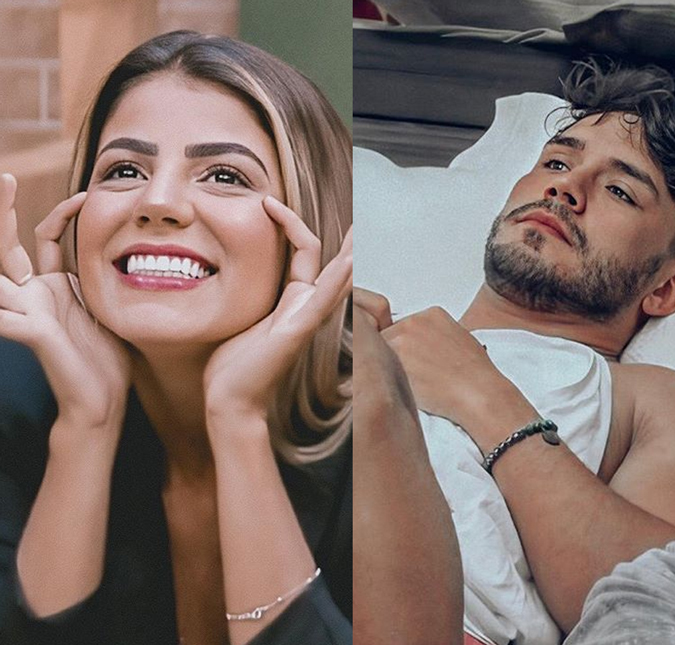 Hariany Almeida e Lucas Viana são os finalistas de <I>A Fazenda 11</I>