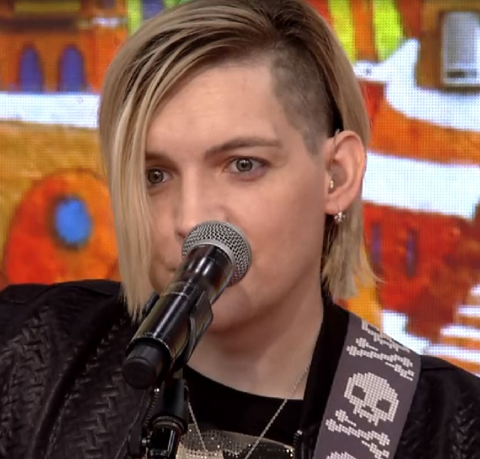 Alex Band, do <I>The Calling</i>, revela que pausa na carreira foi por Parkinson: <I>Me disseram que eu nunca mais cantaria</i>