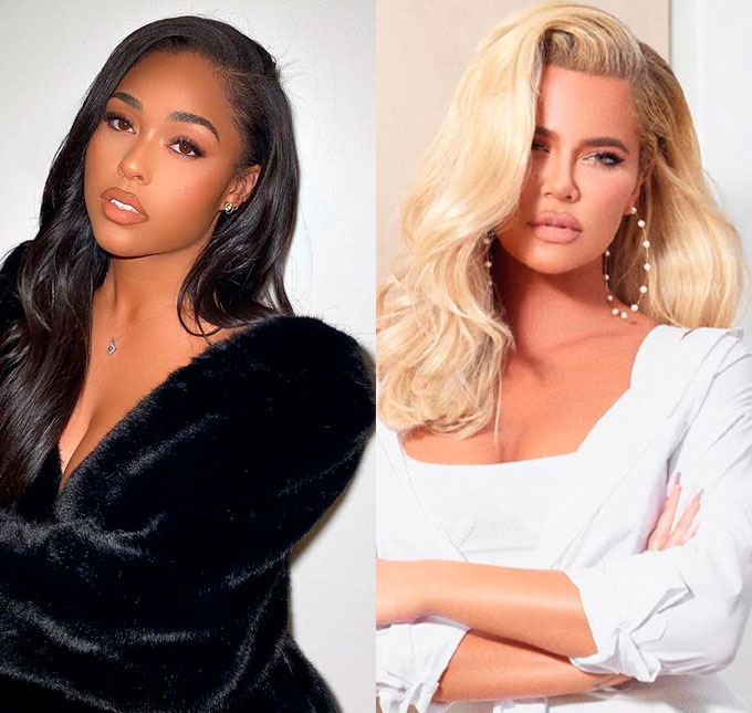 Khloé Kardashian manda indireta após Jordyn Woods passar por detector de mentiras e negar ter transado com Tristan Thompson: <i>Mentirosos estão sempre prontos para fazerem juras</i>