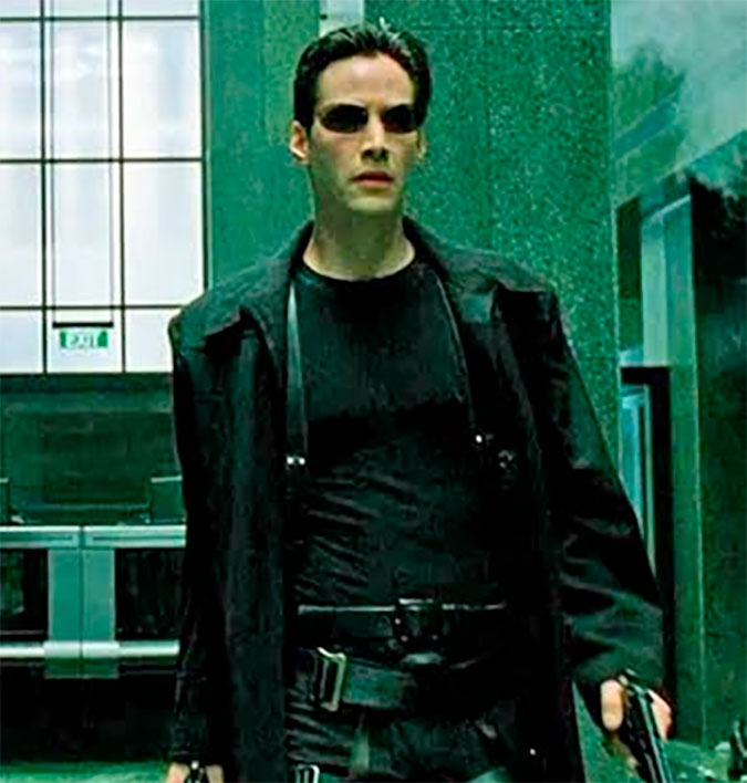 Data de lançamento de <I>Matrix 4</i> é divulgada - e o filme será lançado no mesmo dia de <I>John Wick 4</I>!