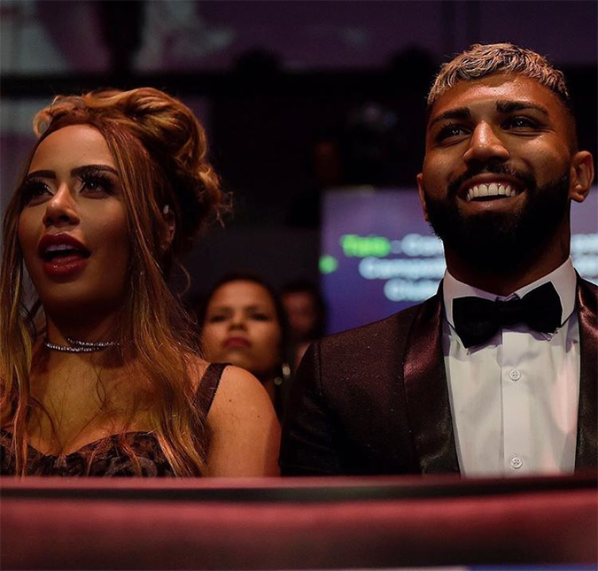Namorando com Gabigol, Rafaella Santos revela que o seu sonho é casar