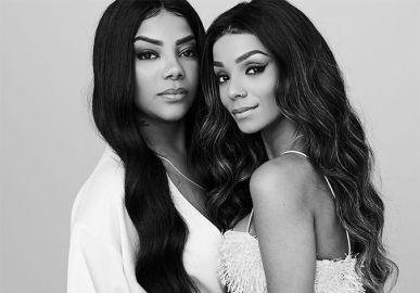 Ludmilla casa com Brunna Gonçalves em festa surpresa: <i>- Resolvi tudo em um dia</i>; assista!