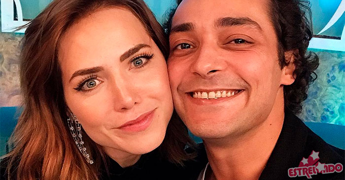 Eduardo Sterblitch Revela Que Se Sentiu Pressionado Para Ser Pai Ap s 