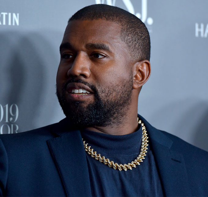 Kanye West fará <i>show</i> em São Paulo no aniversário da cidade, diz colunista