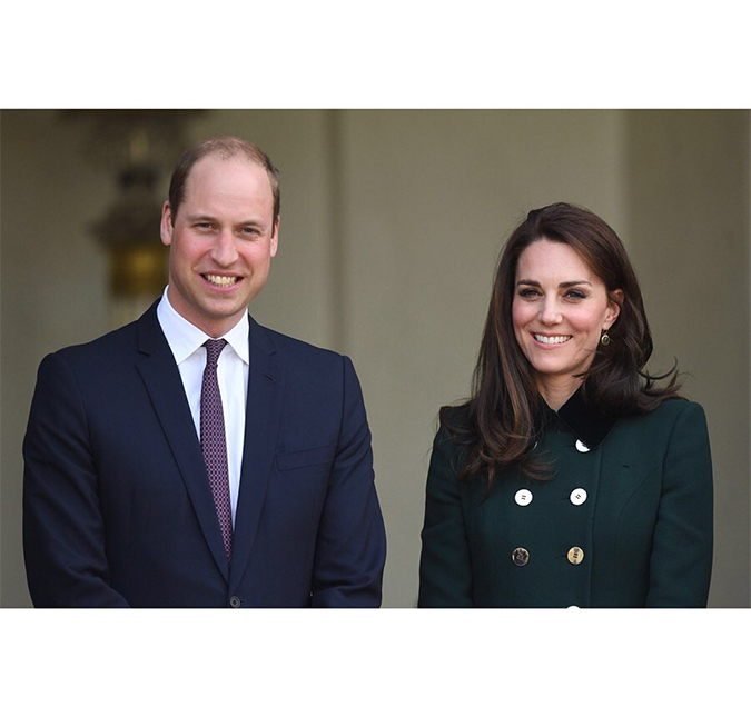 Kate Middleton revela já ter sido uma <i>péssima garçonete</i> e conta qual prato príncipe William fazia para impressioná-la, saiba mais!