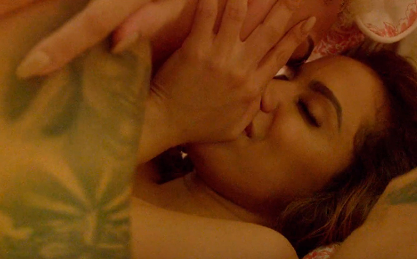 Anitta vai <i>Até o Céu</i> em cenas quentes com MC Cabelinho em novo clipe, assista!