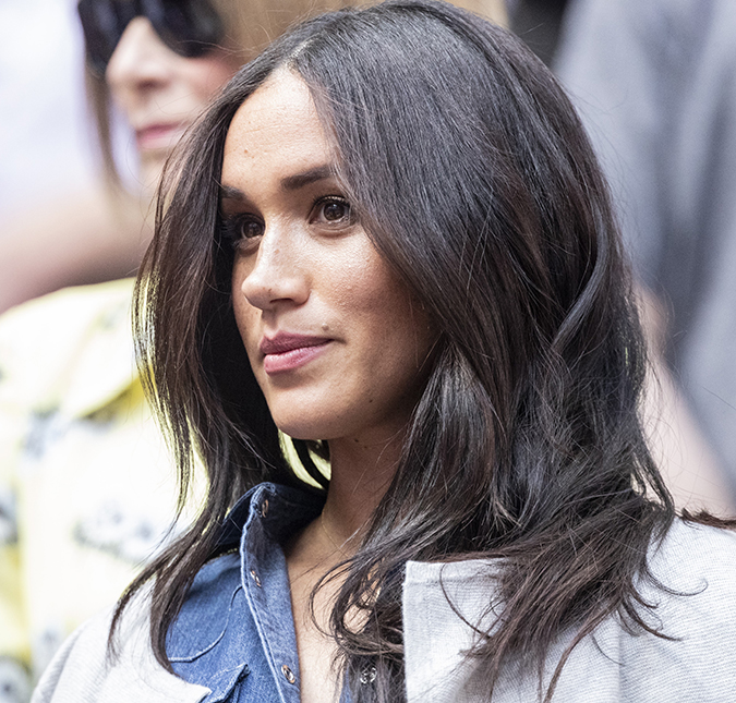 Meghan Markle é eleita a pessoa mais injustiçada de 2019, entenda!