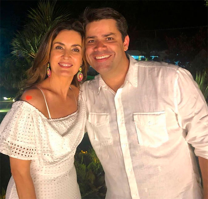 Após ser dispensado da <I>Globo</I>, Lair Rennó faz piada sobre desemprego durante <I>Encontro</I>; entenda!