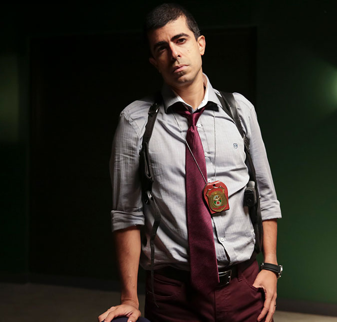 Humorista Marcius Melhem é acusado de assédio moral por atrizes da <I>Globo</I>, diz colunista
