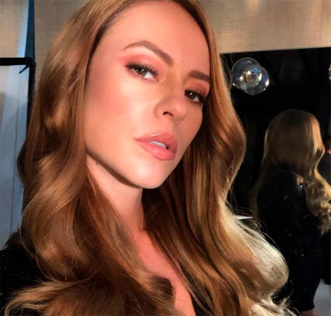 Paolla Oliveira curte aniversário de Claudia Raia com novo <I>affair</I>, diz colunista